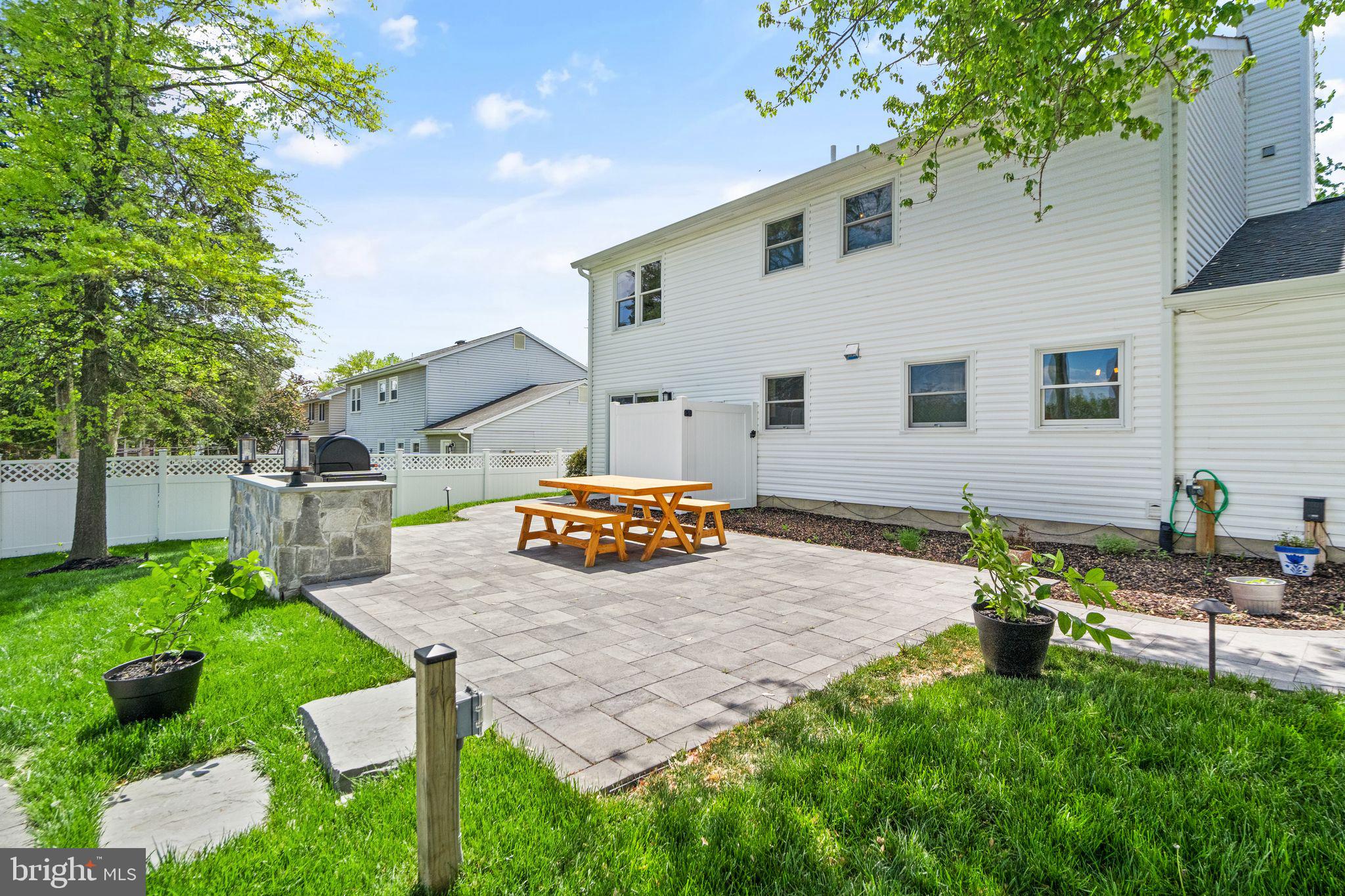 1308 MISTYVALE STREET