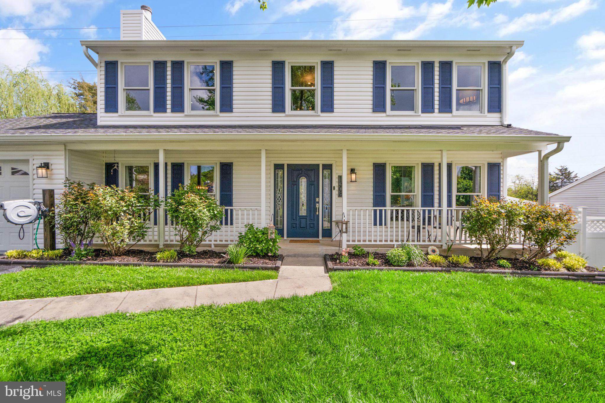 1308 MISTYVALE STREET