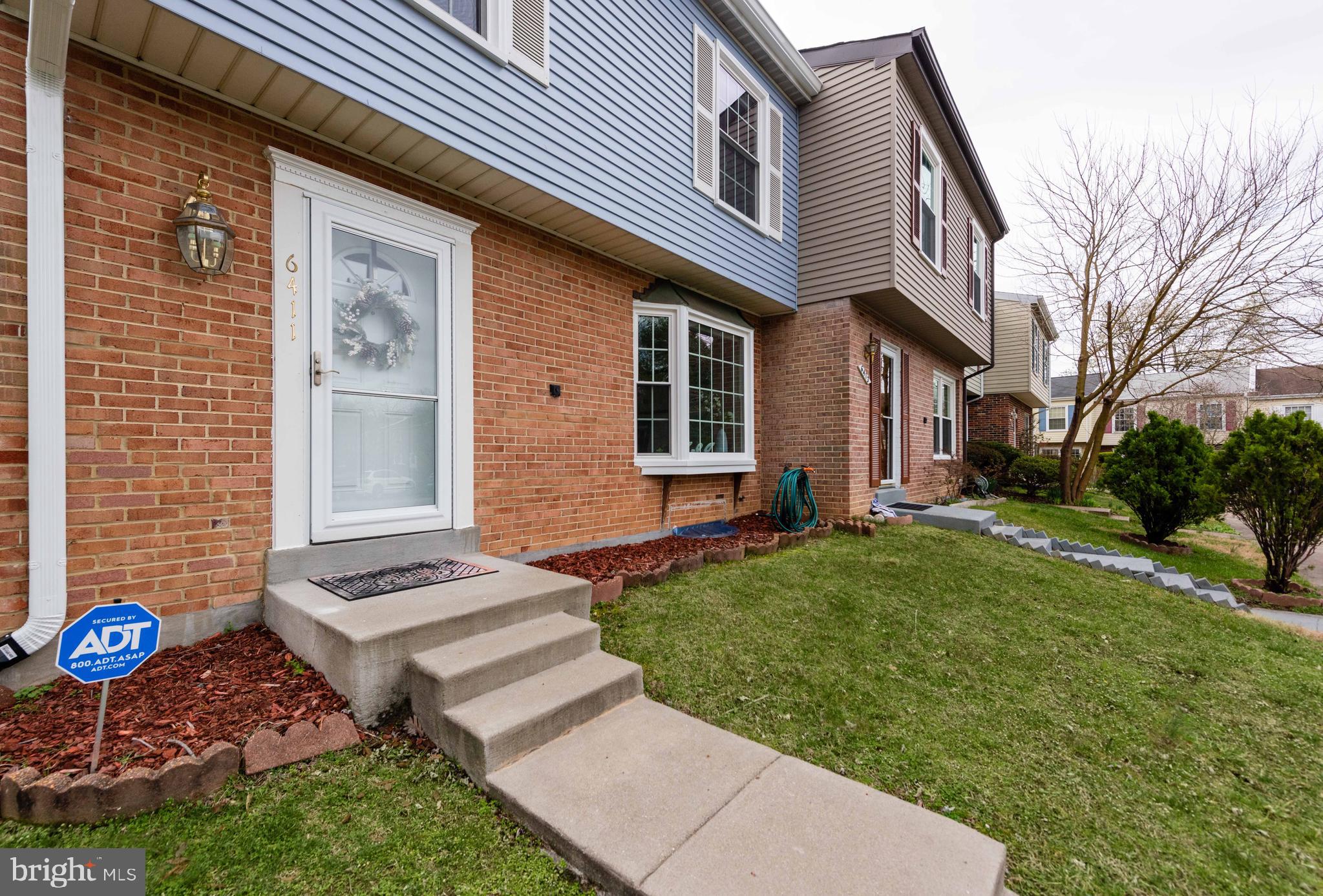6411 PATIENCE COURT