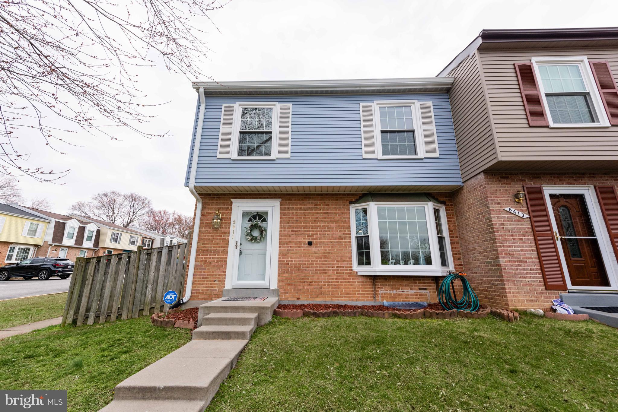6411 PATIENCE COURT