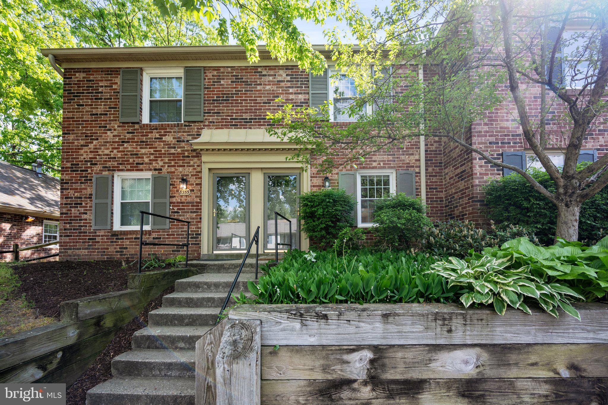 8357 DUNHAM COURT