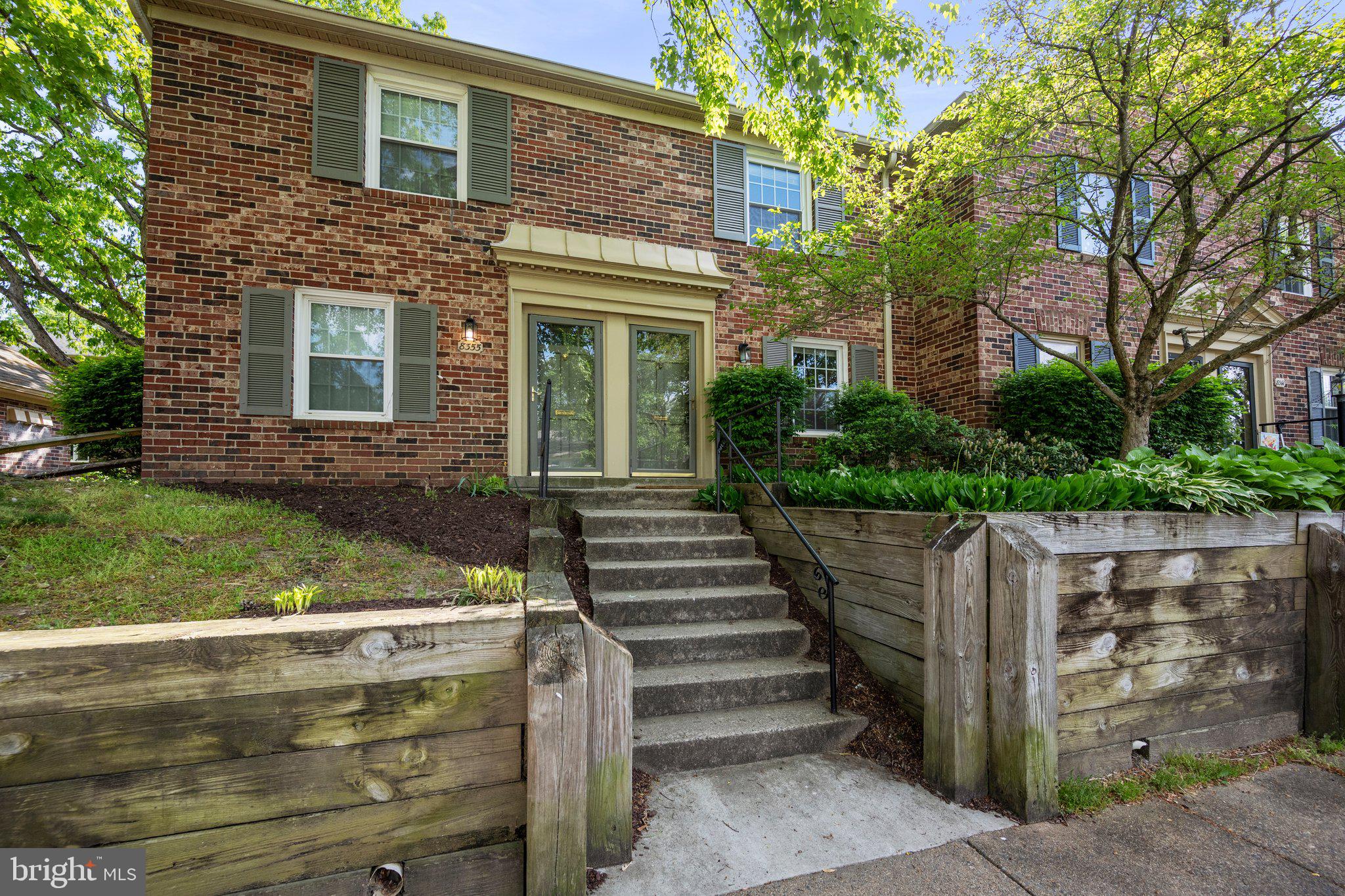 8357 DUNHAM COURT