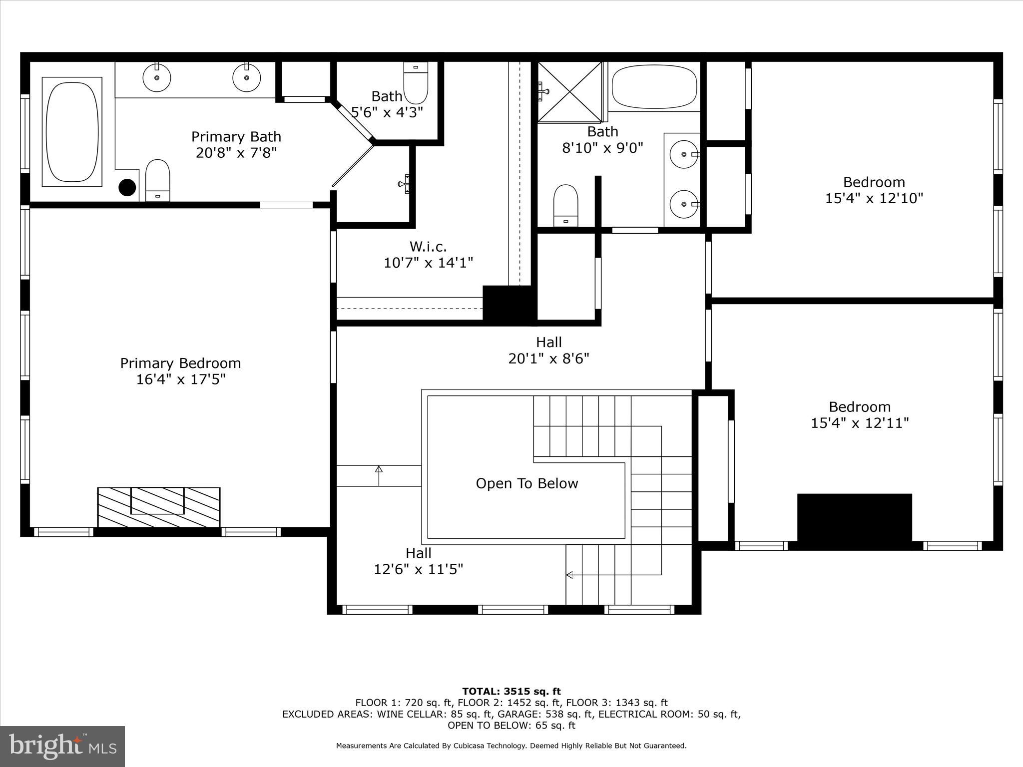 2041 MAYFAIR MCLEAN COURT