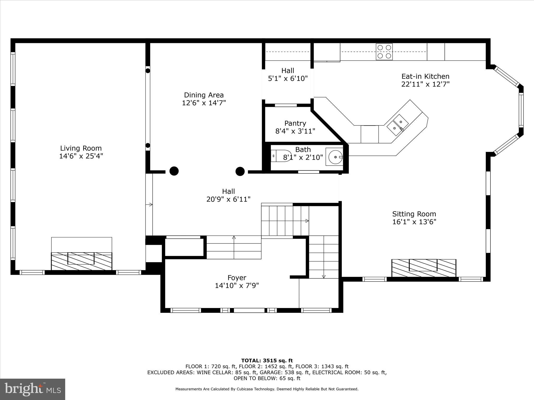 2041 MAYFAIR MCLEAN COURT