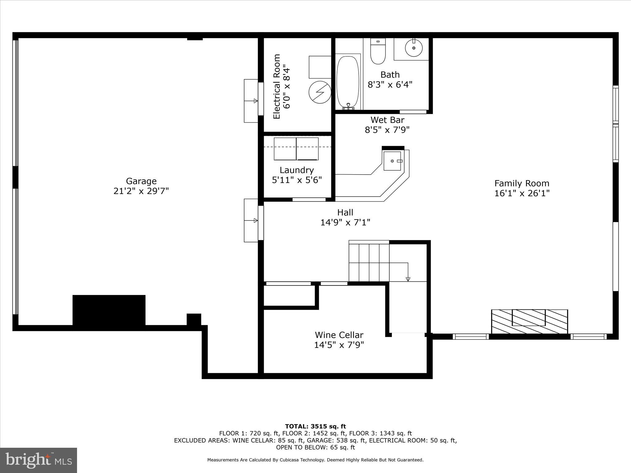 2041 MAYFAIR MCLEAN COURT