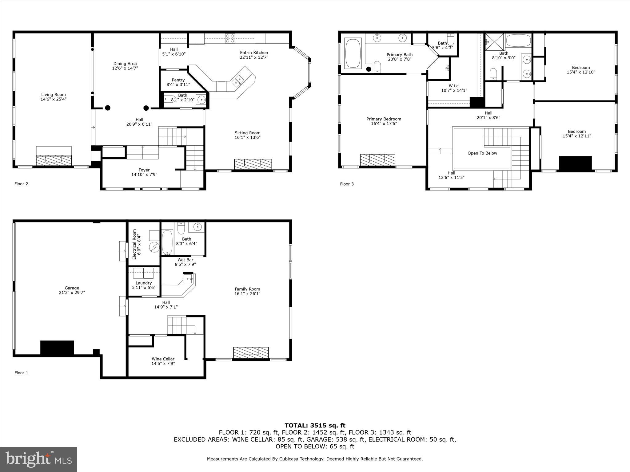 2041 MAYFAIR MCLEAN COURT