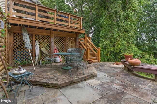 9828 FAUST DRIVE