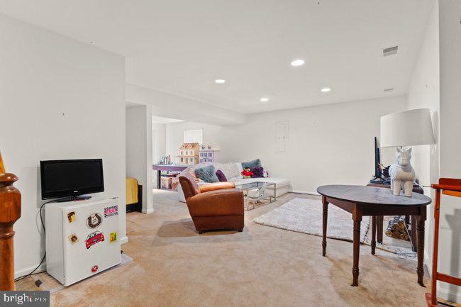 9828 FAUST DRIVE