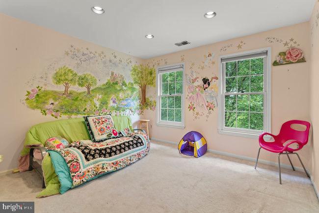 9828 FAUST DRIVE