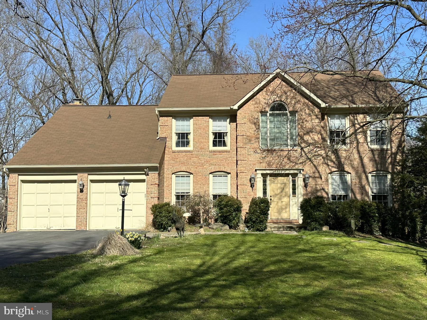9828 FAUST DRIVE