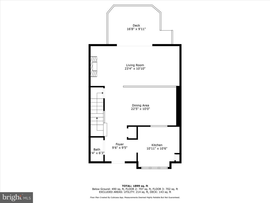 6007 SCARBOROUGH COMMONS LANE