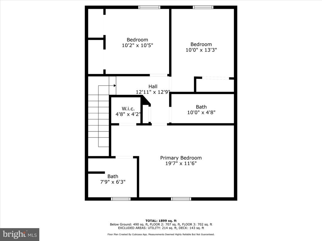 6007 SCARBOROUGH COMMONS LANE