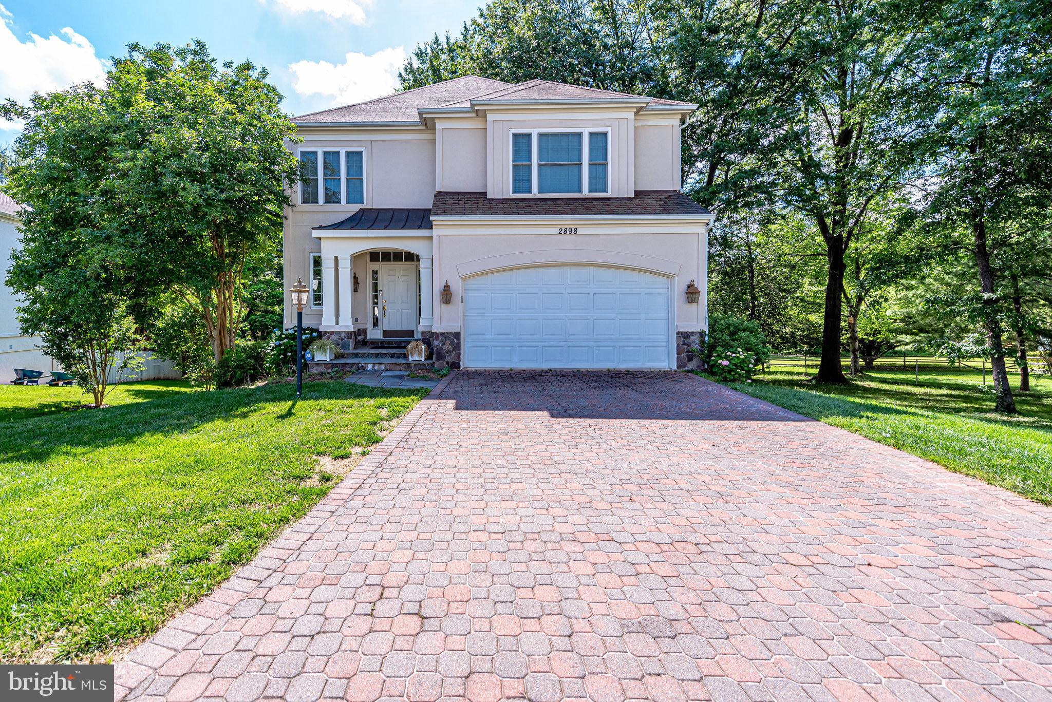 2898 GRETNA PLACE