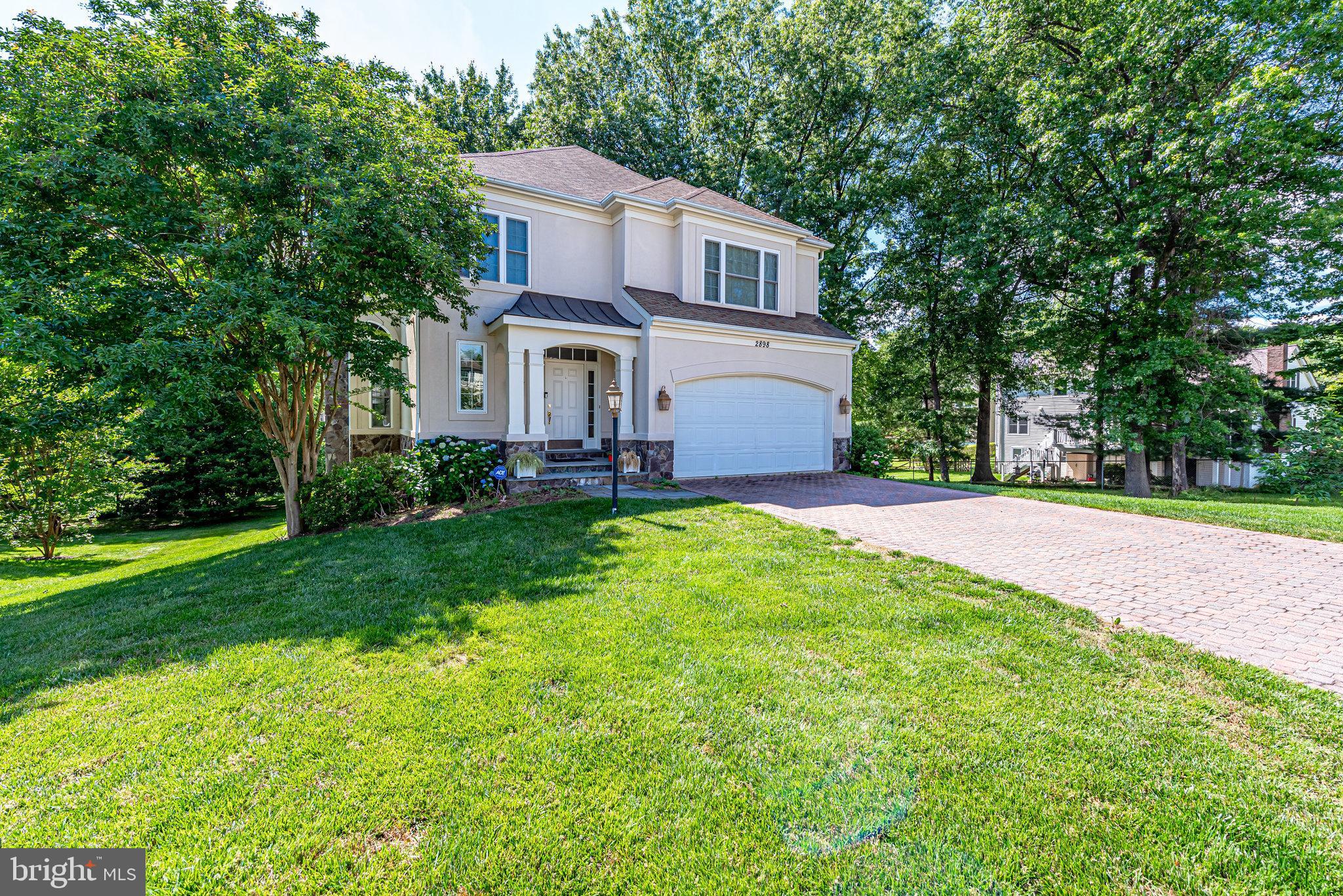 2898 GRETNA PLACE