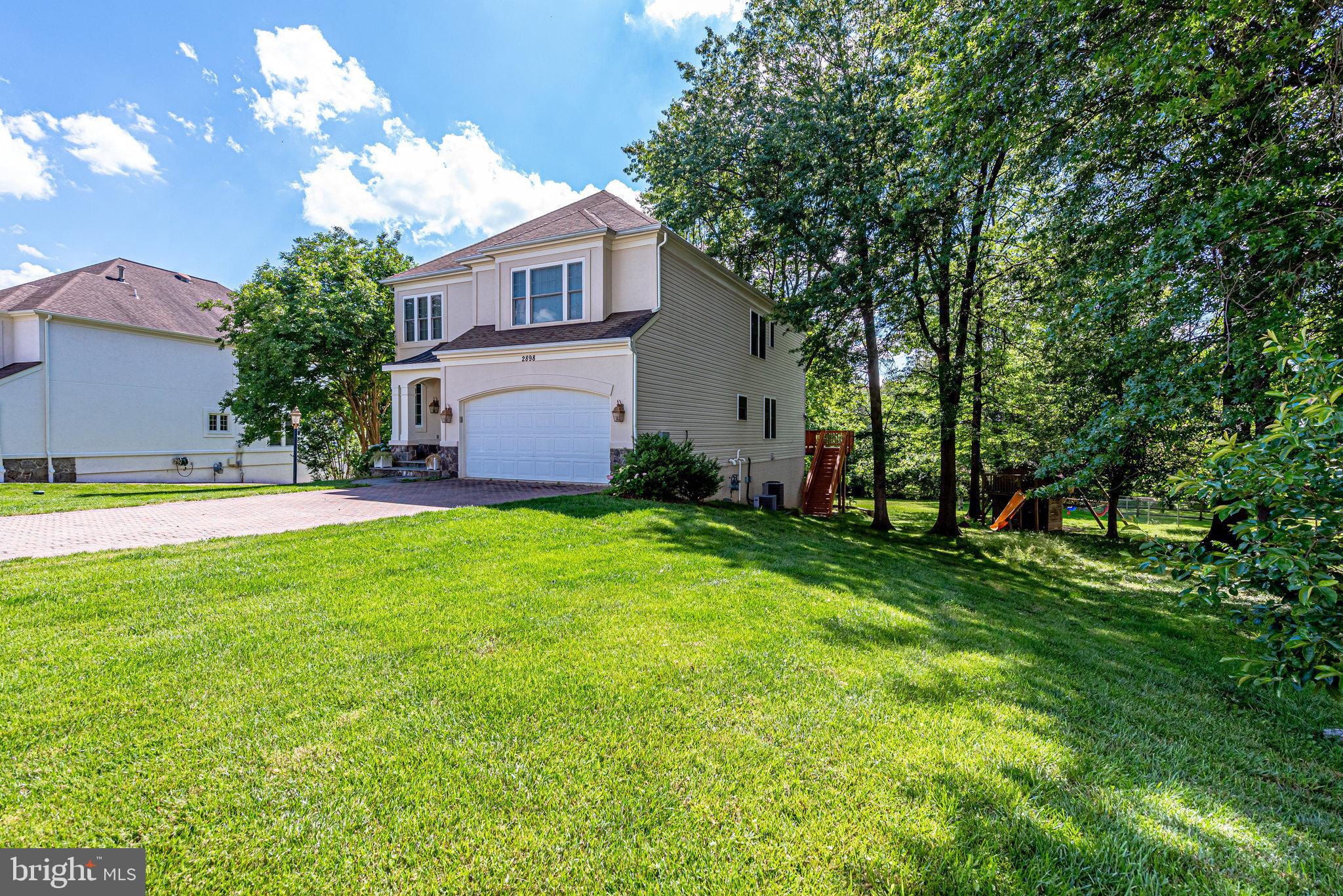 2898 GRETNA PLACE