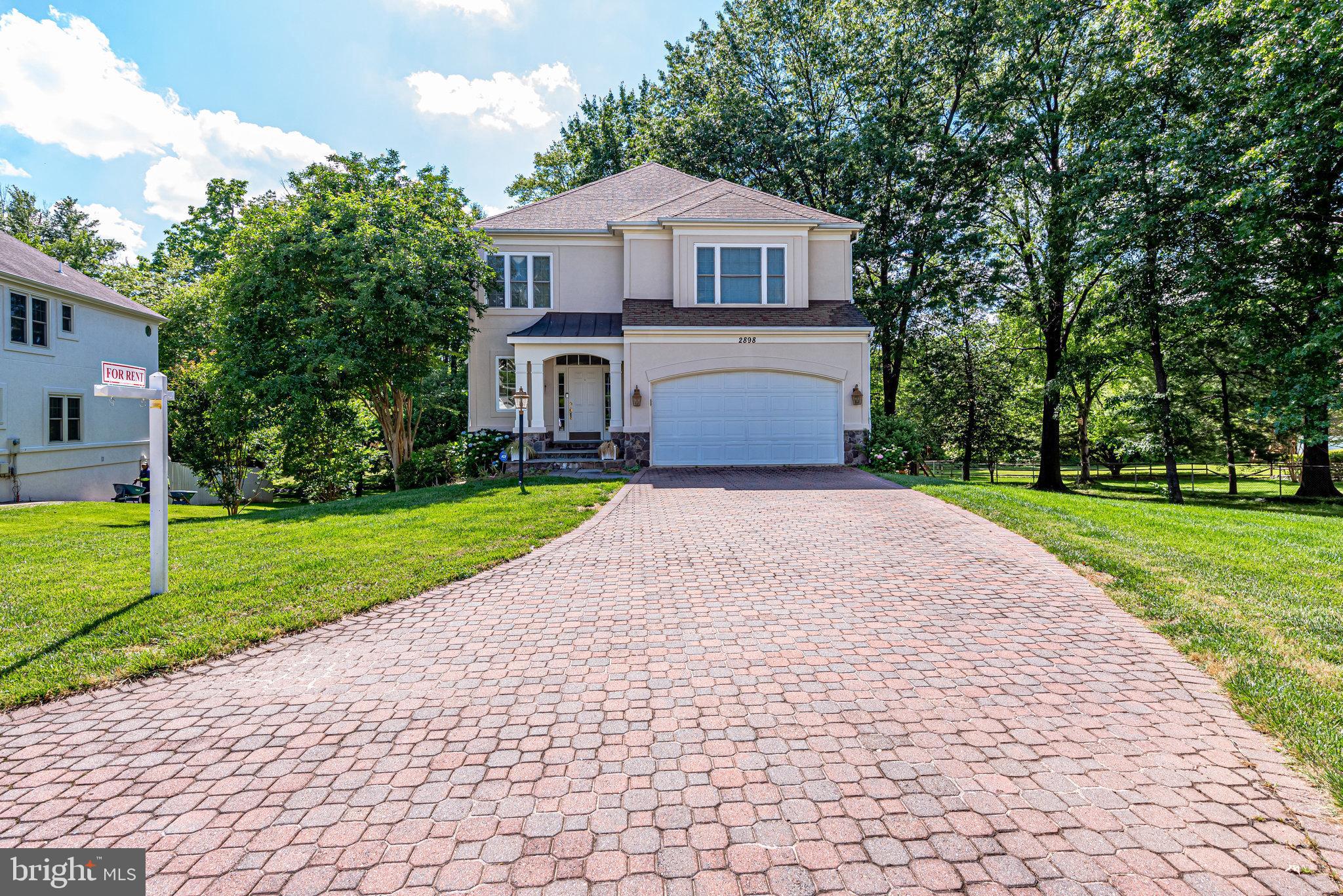 2898 GRETNA PLACE