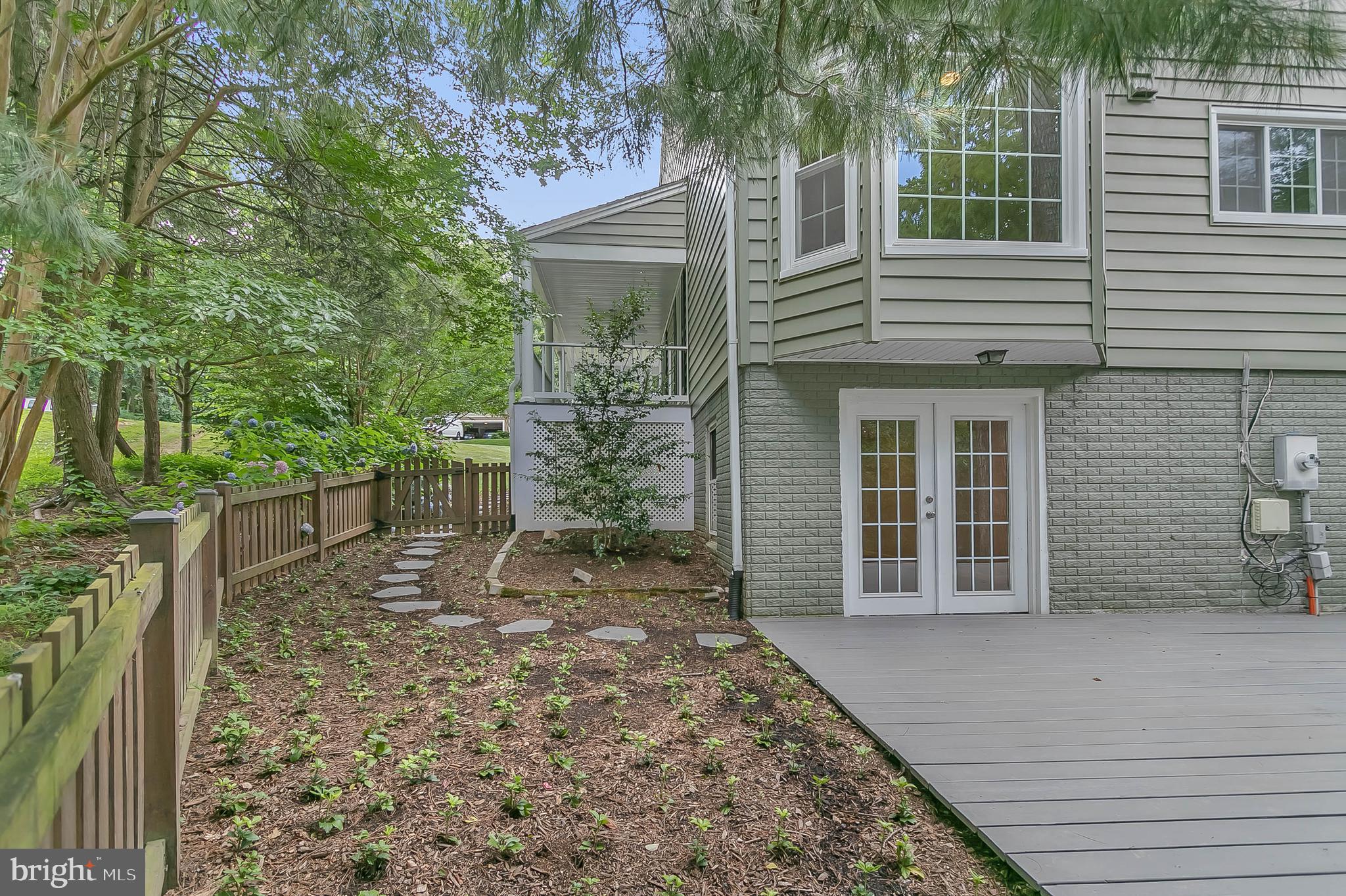 1613 STOWE ROAD