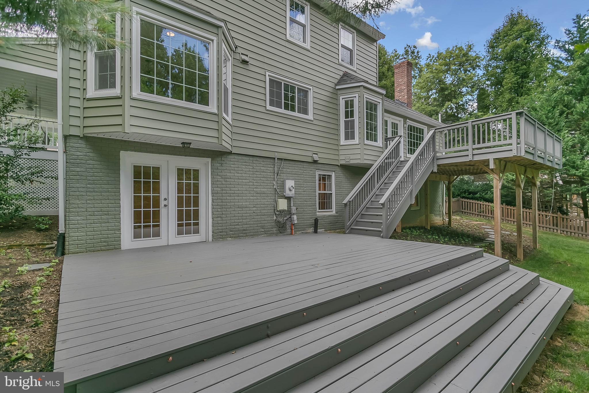 1613 STOWE ROAD