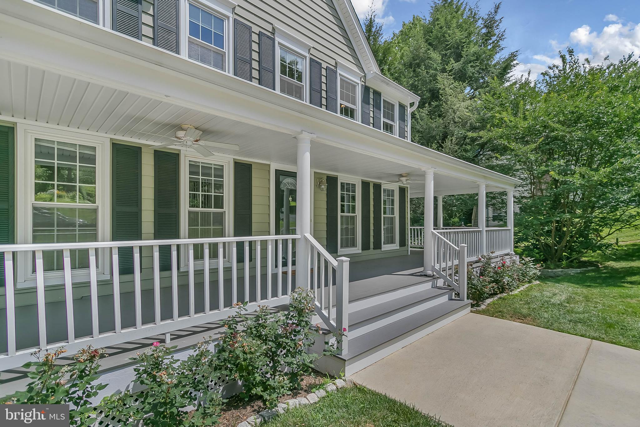 1613 STOWE ROAD