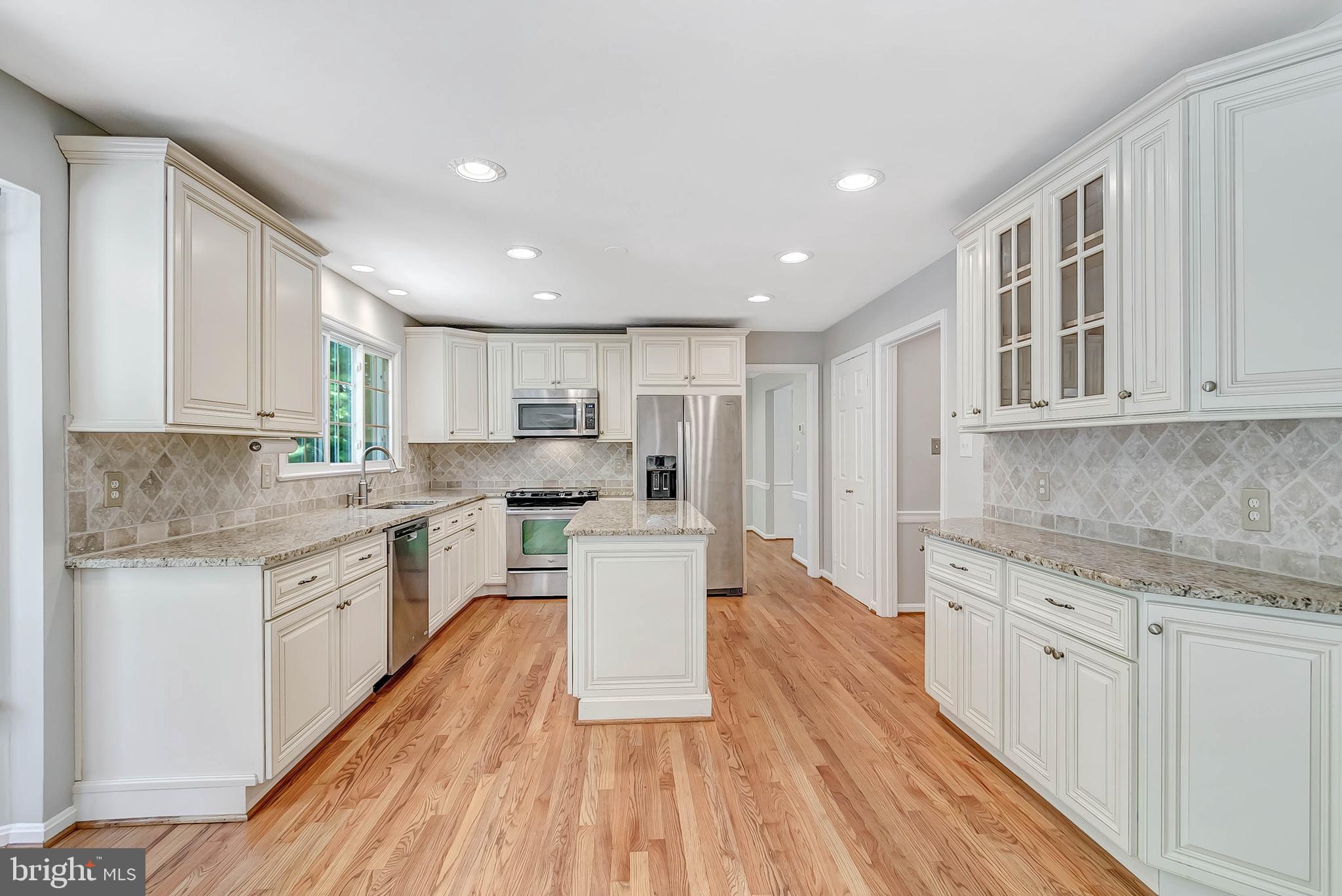 1613 STOWE ROAD