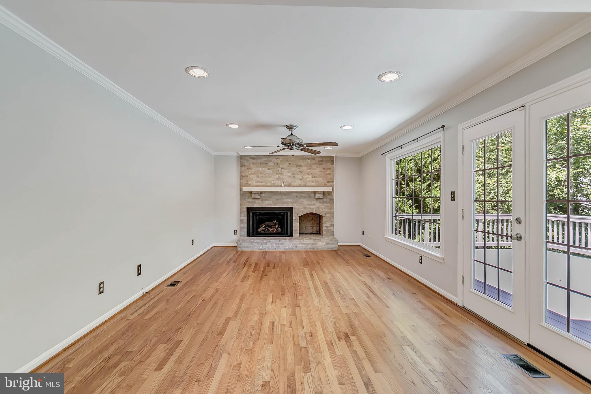1613 STOWE ROAD