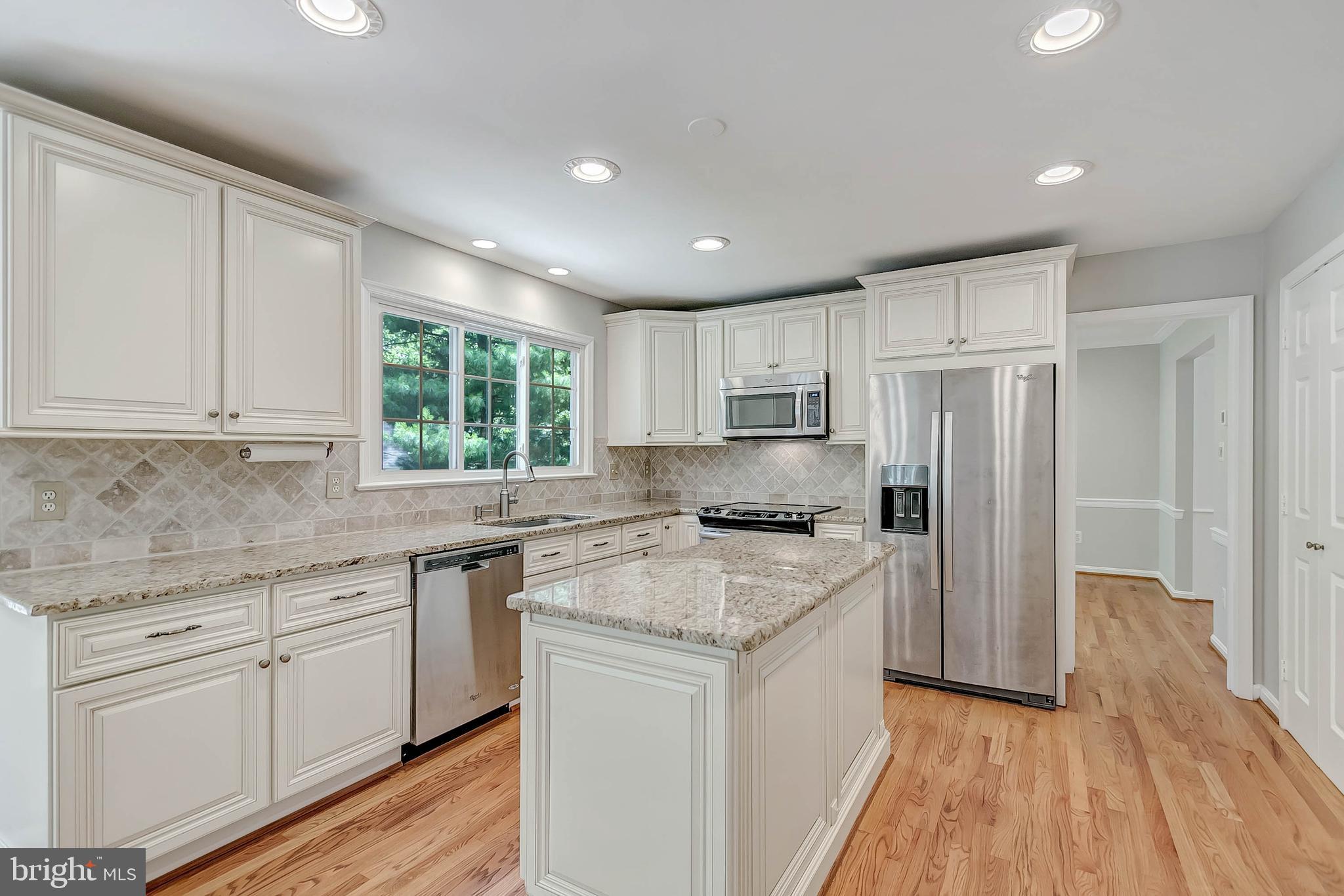 1613 STOWE ROAD