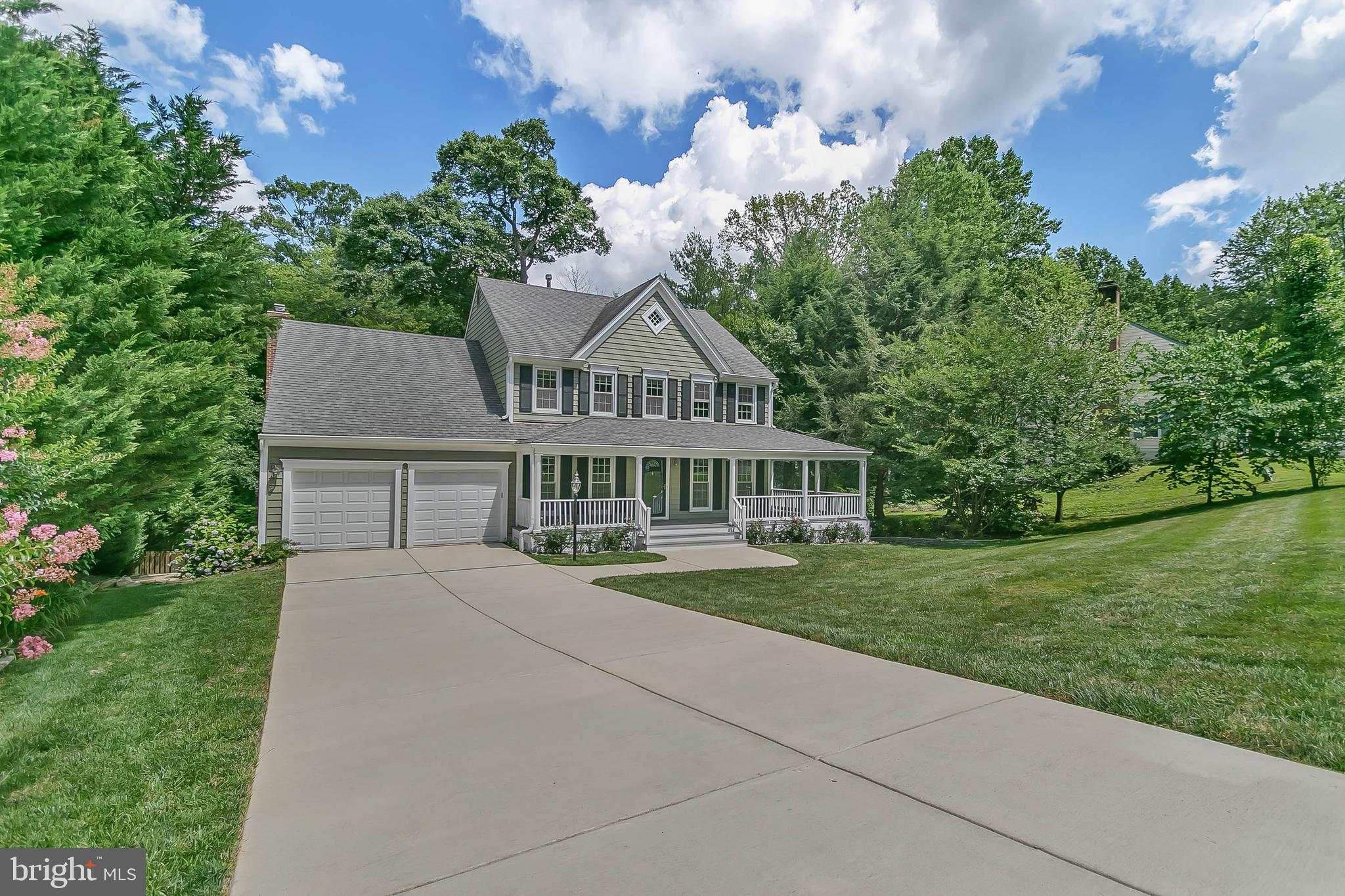1613 STOWE ROAD