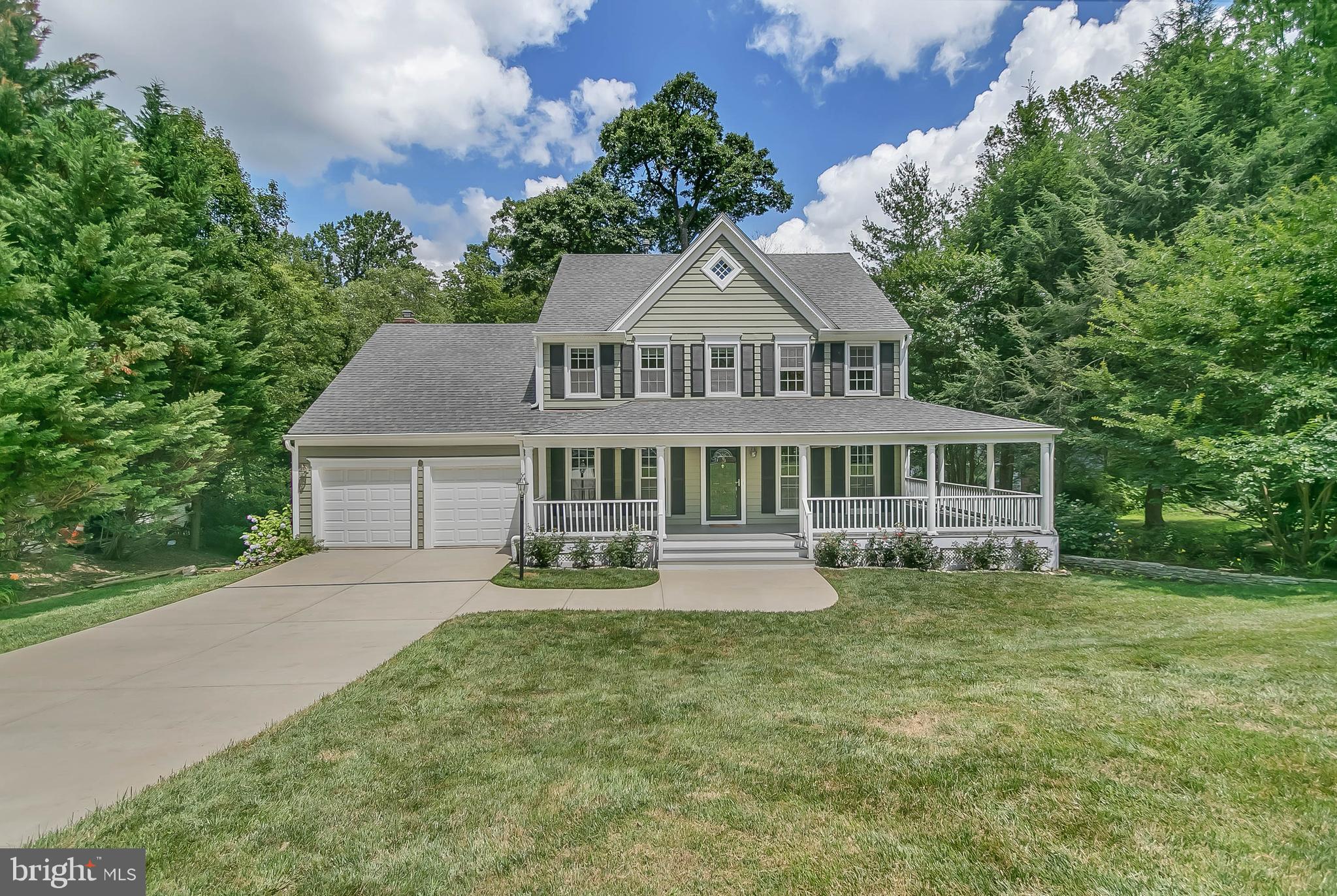1613 STOWE ROAD