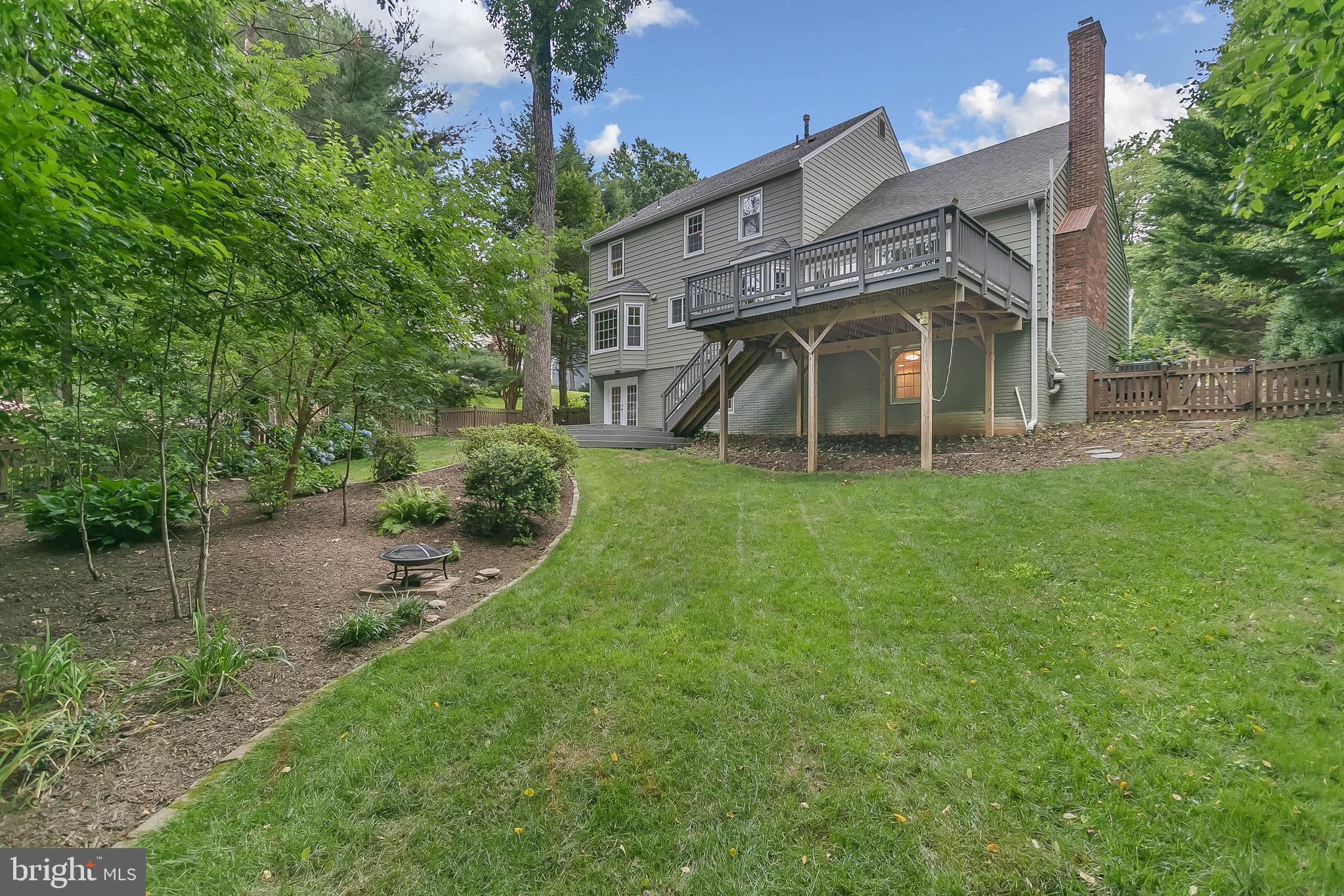 1613 STOWE ROAD