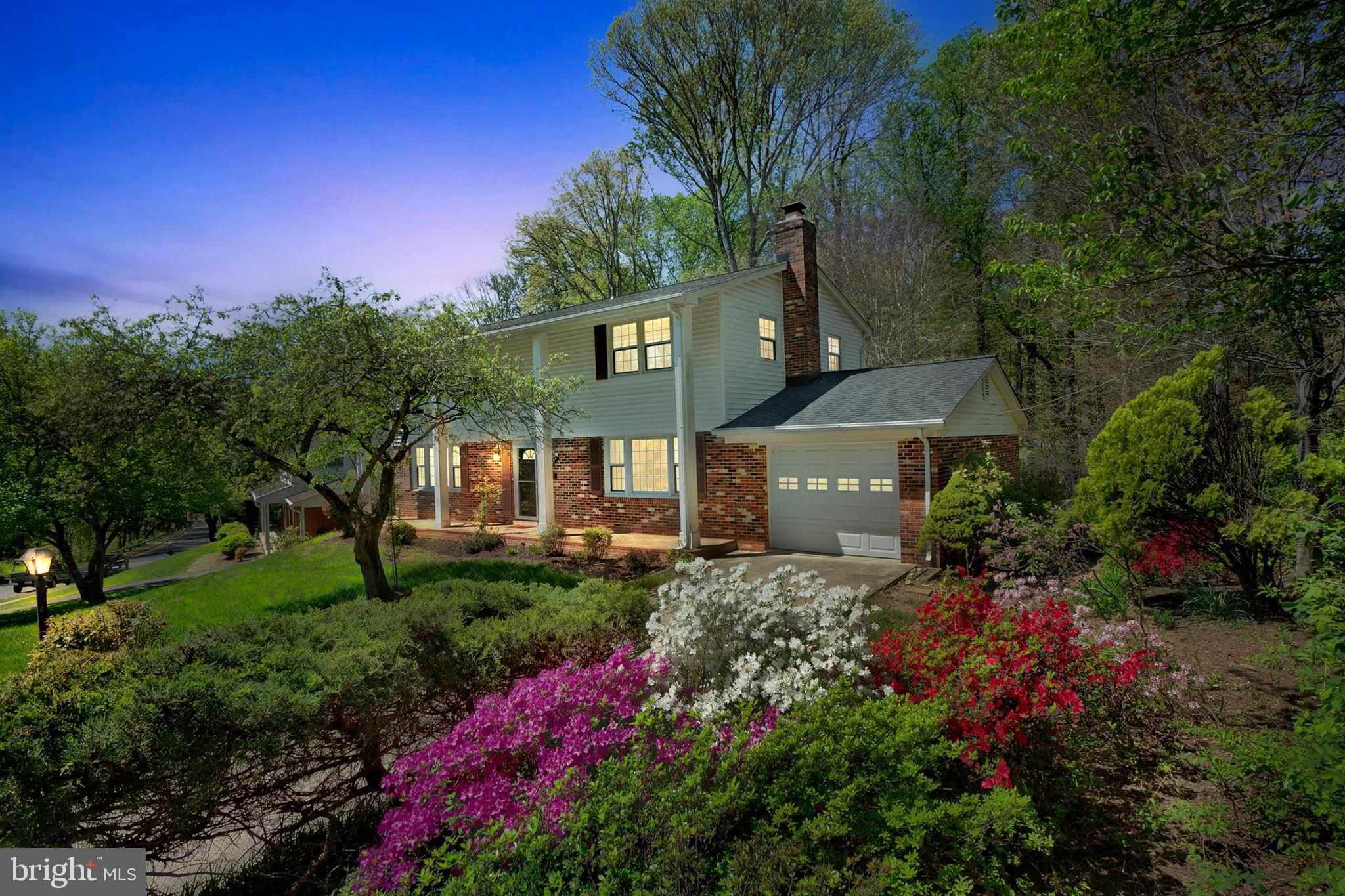6944 COTTONTAIL COURT