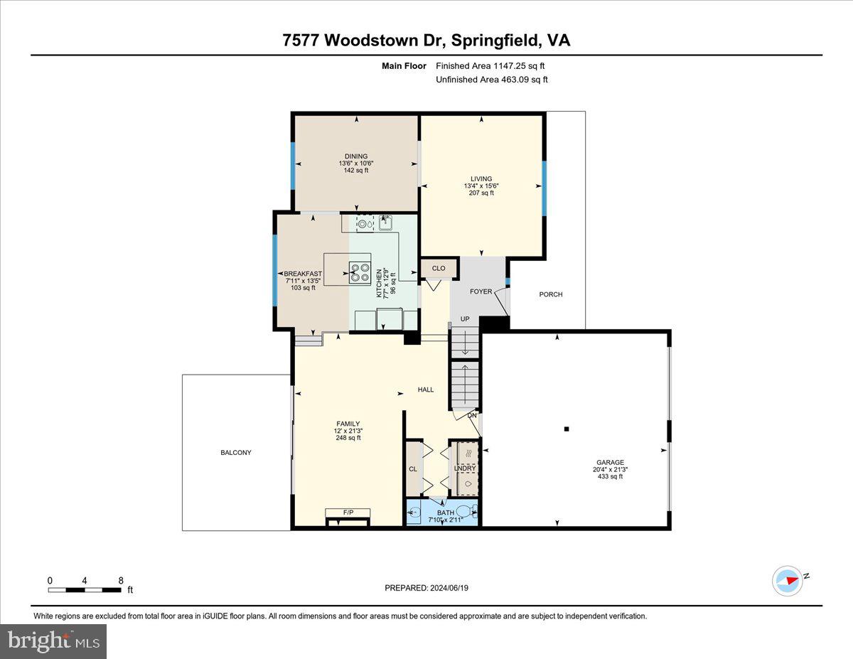 7577 WOODSTOWN DRIVE