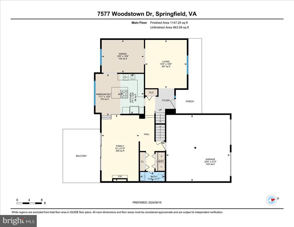 7577 WOODSTOWN DRIVE