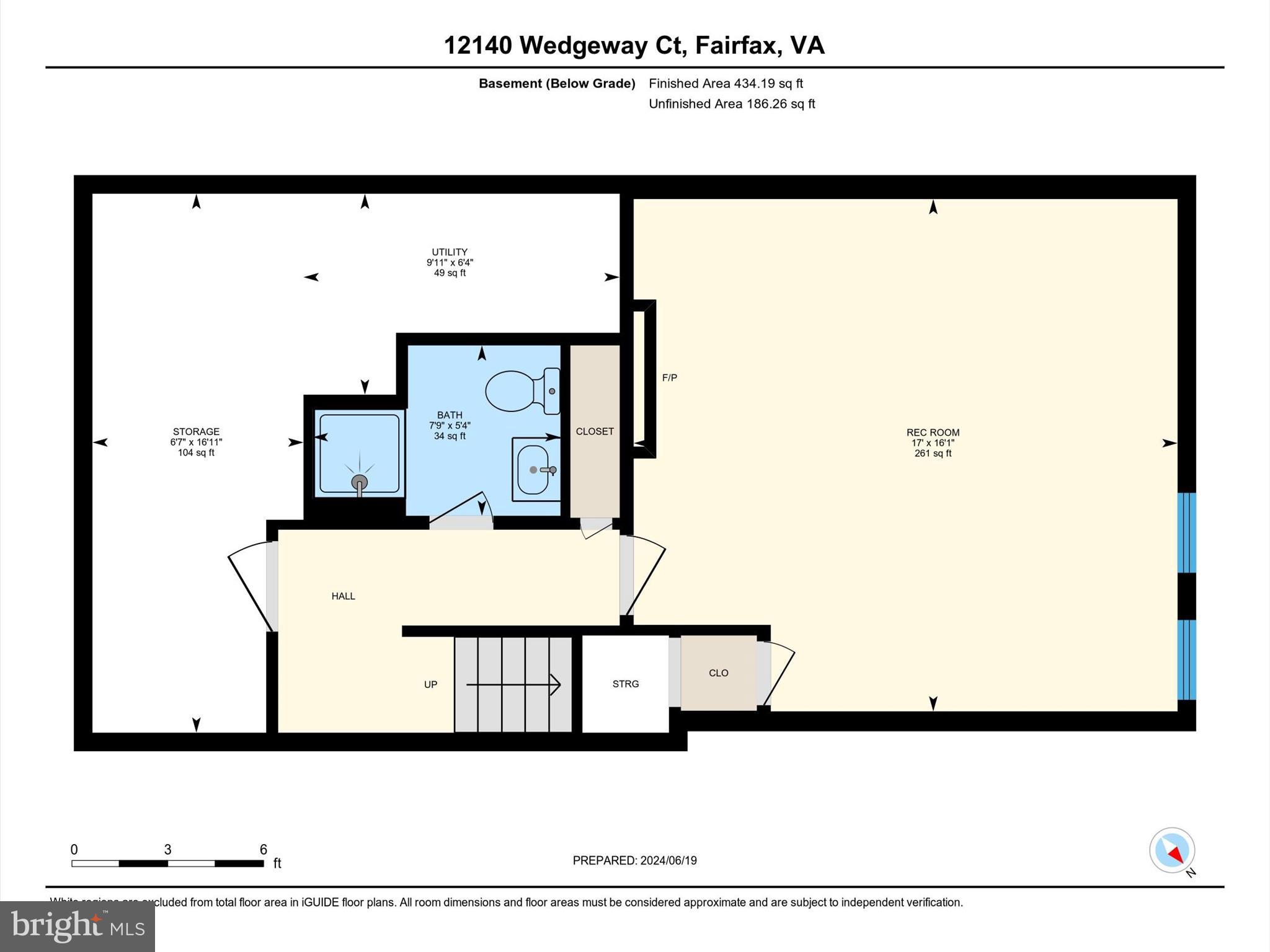 12140 WEDGEWAY COURT