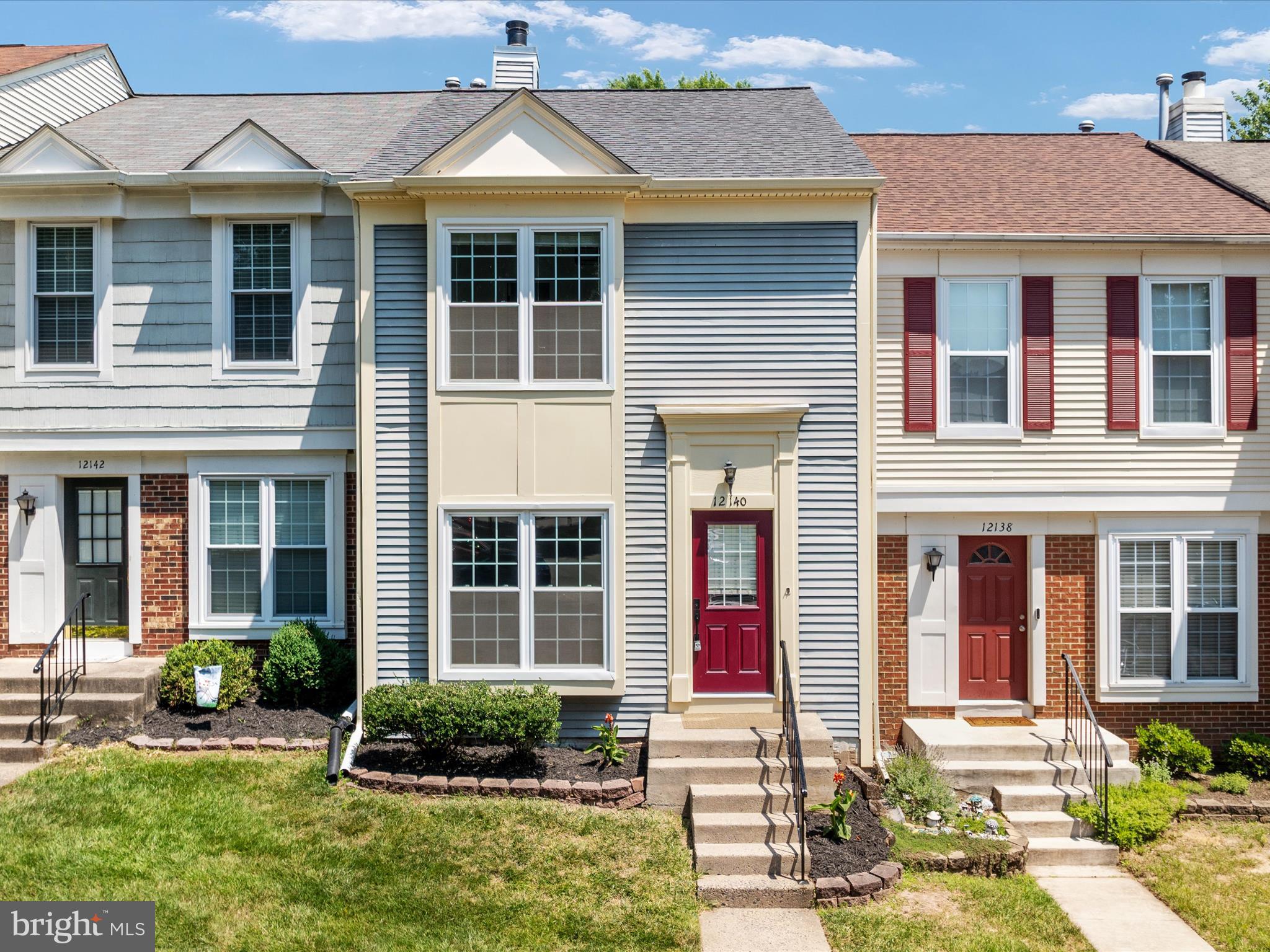 12140 WEDGEWAY COURT