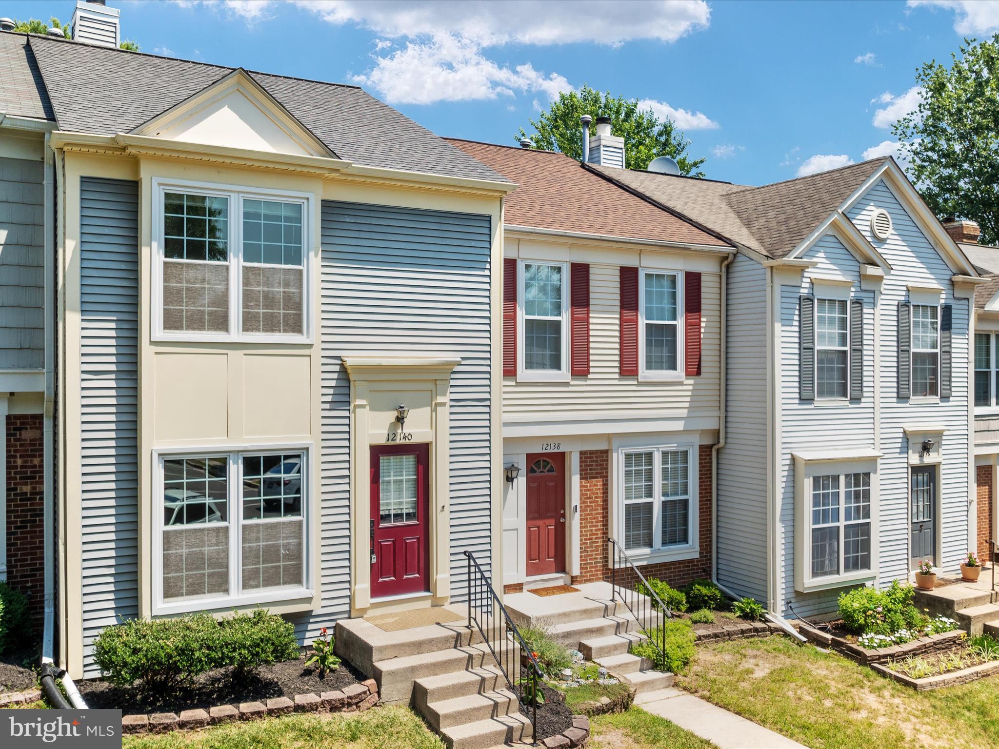 12140 WEDGEWAY COURT