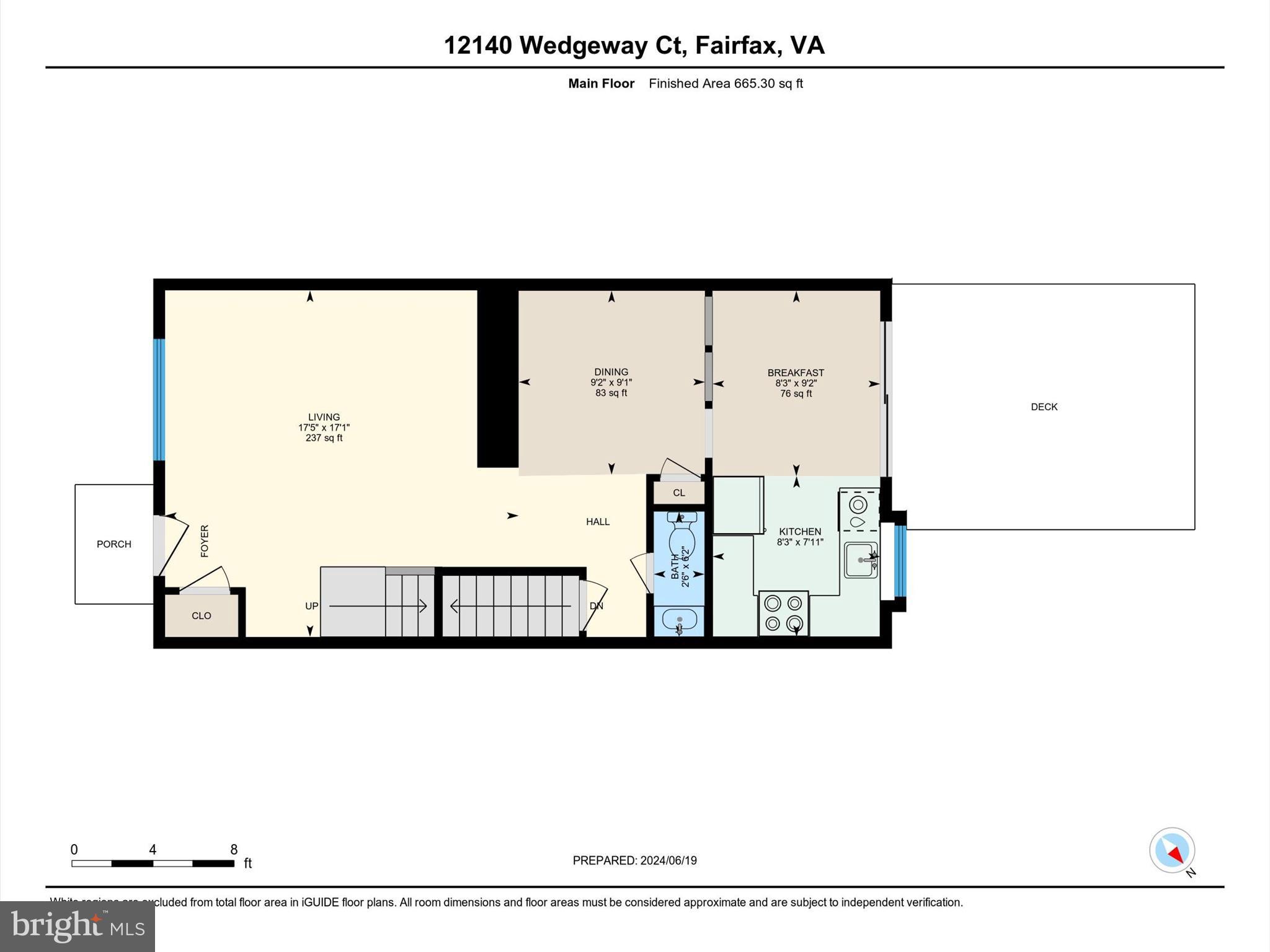 12140 WEDGEWAY COURT