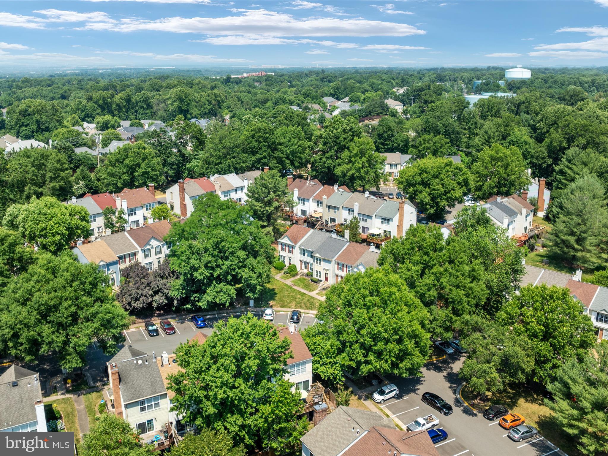 12140 WEDGEWAY COURT