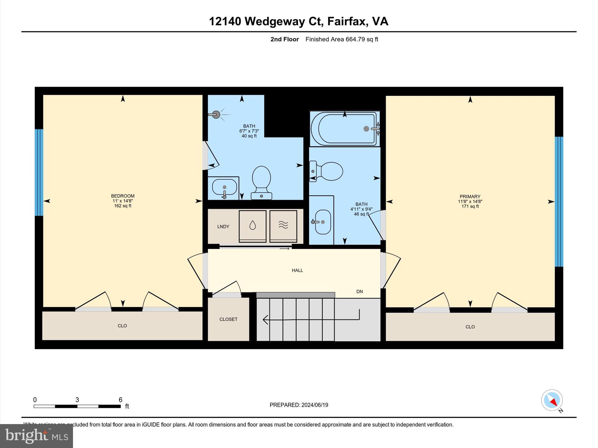 12140 WEDGEWAY COURT