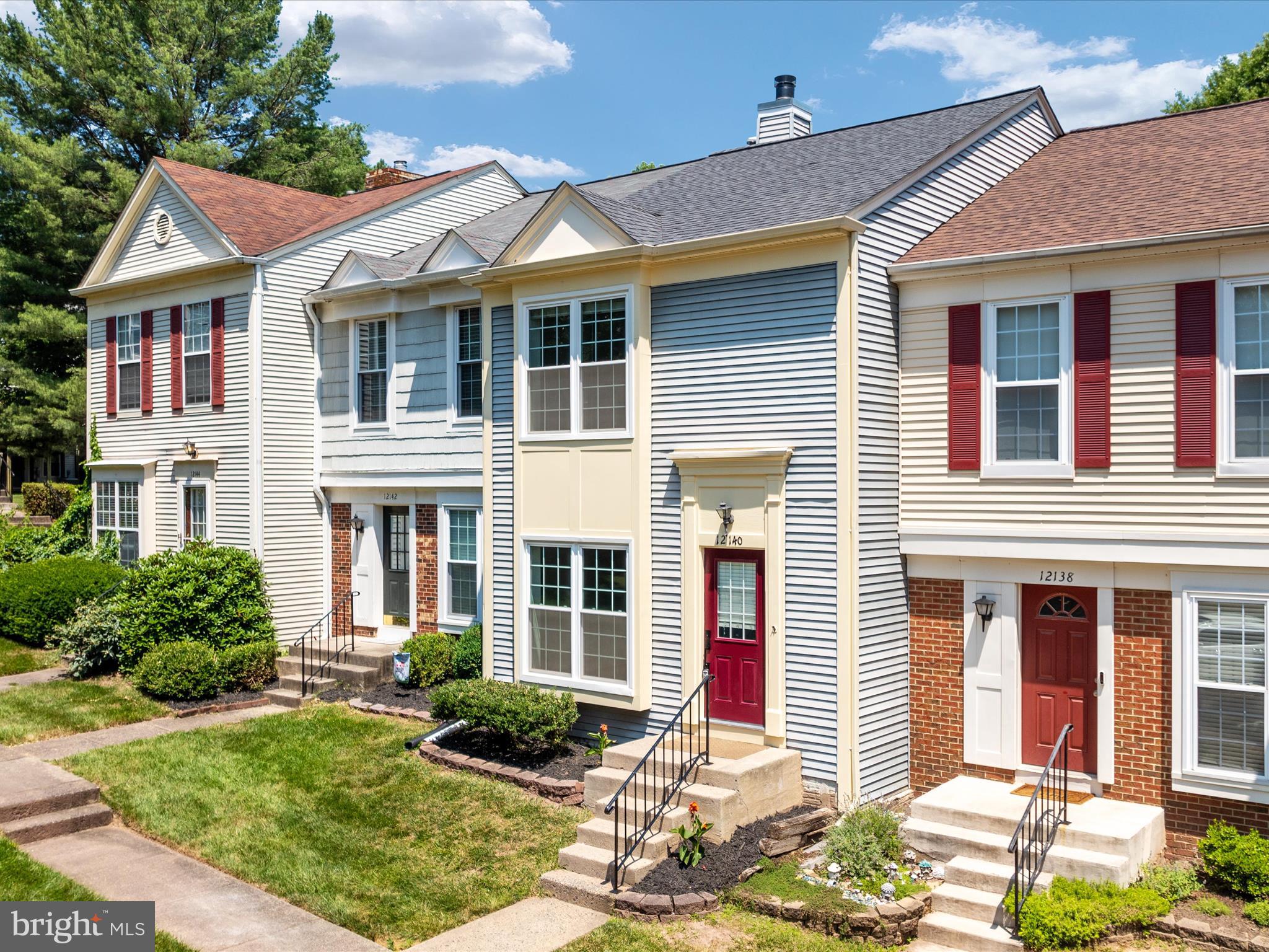 12140 WEDGEWAY COURT