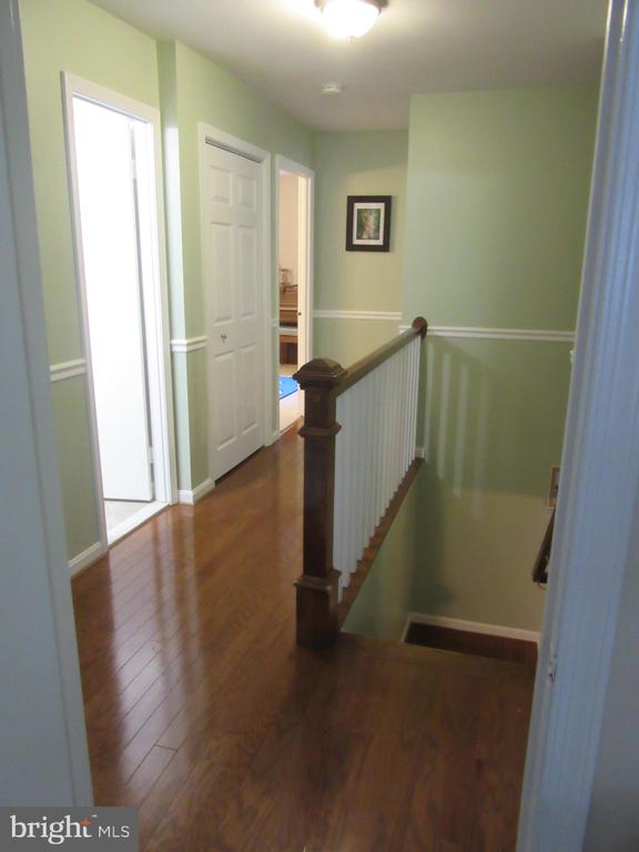 9307 HARNESS HORSE COURT