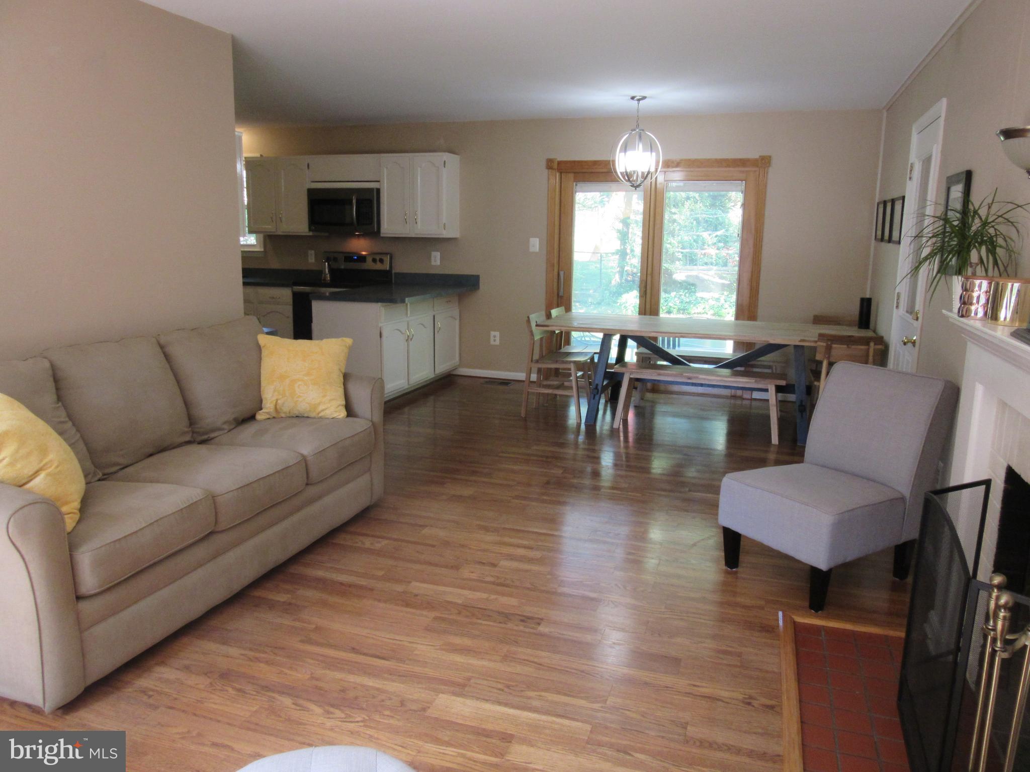 9307 HARNESS HORSE COURT