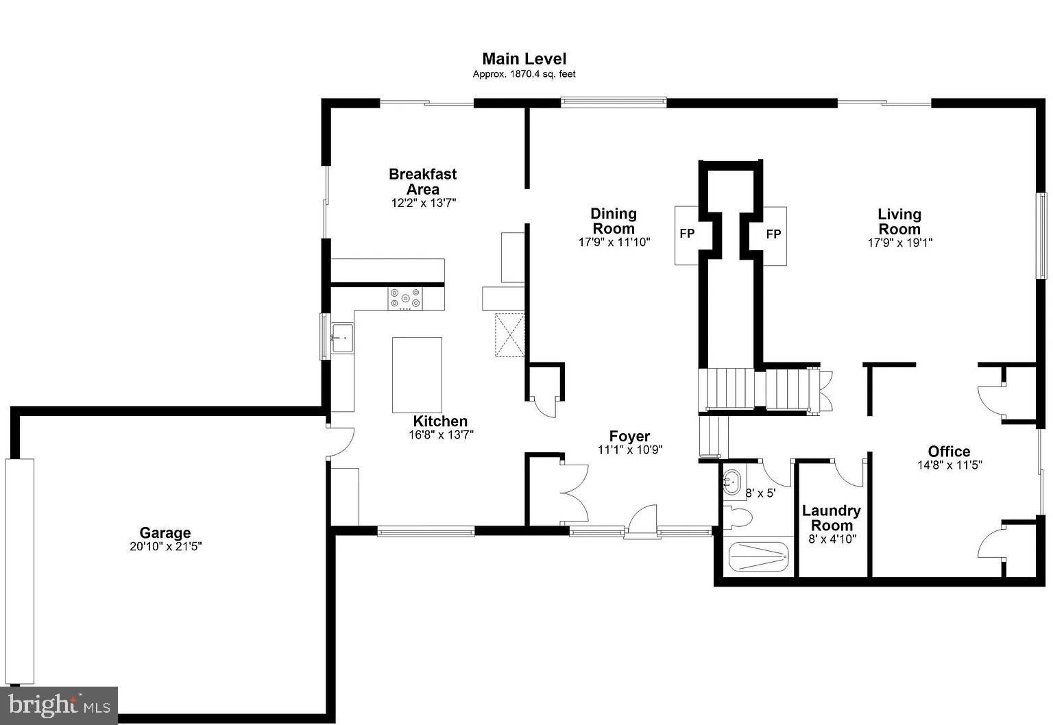 11696 FOX GLEN DRIVE