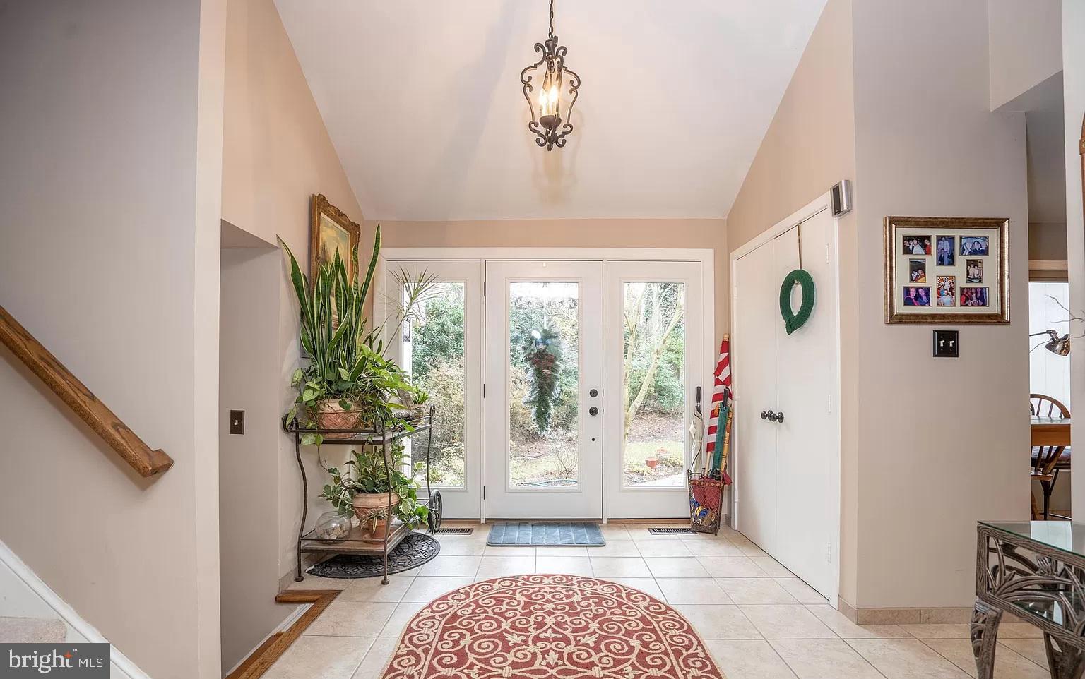 11696 FOX GLEN DRIVE