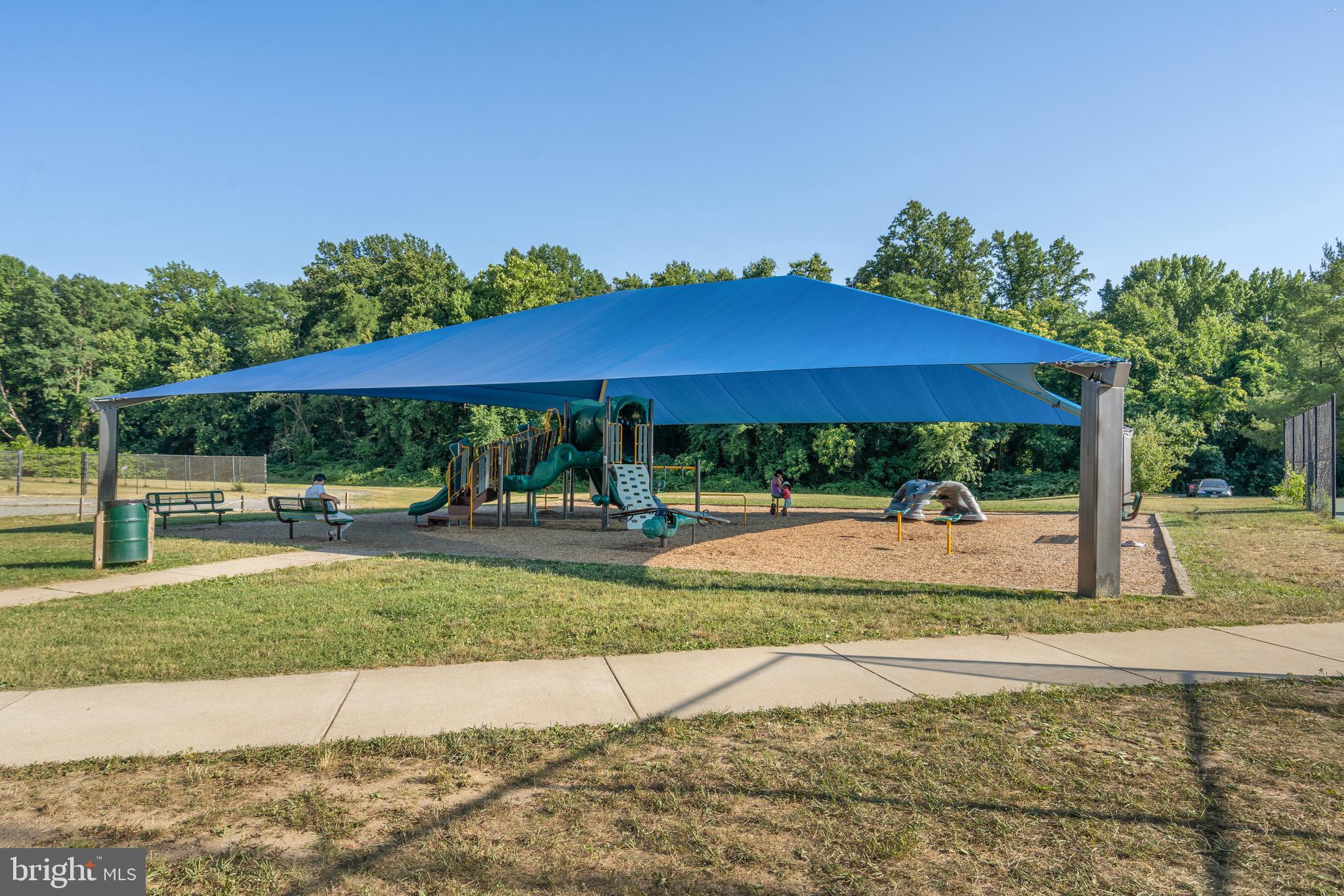6326 DORSET DRIVE