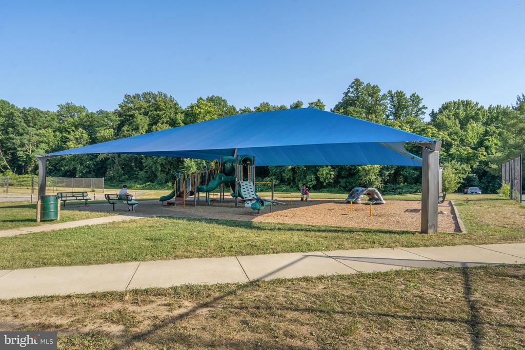 6326 DORSET DRIVE
