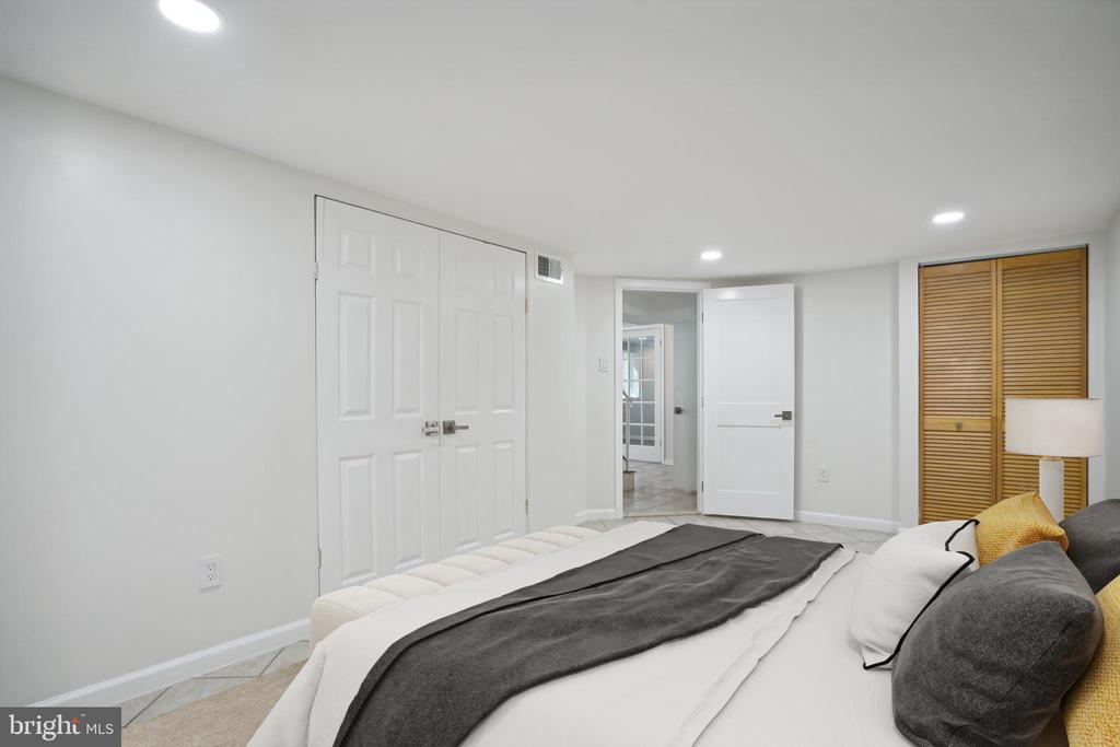 6326 DORSET DRIVE