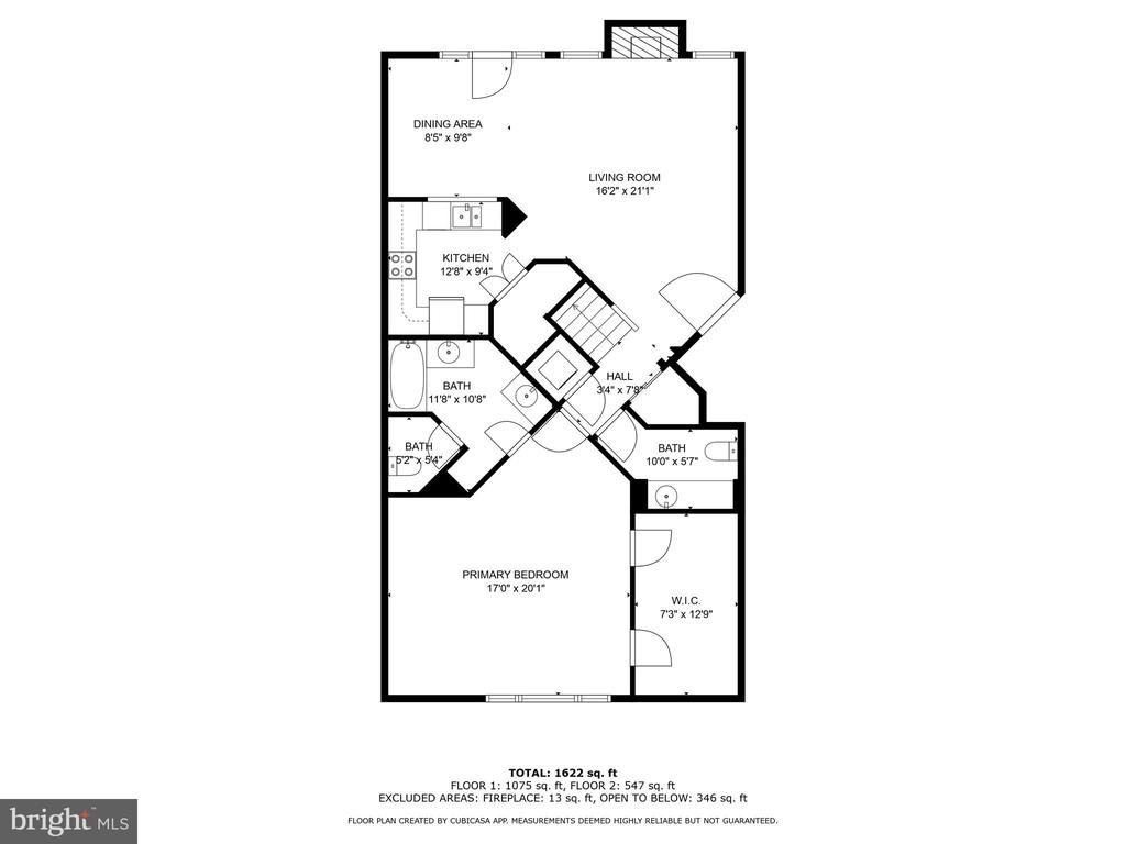 1377 GARDEN WALL CIRCLE 607F