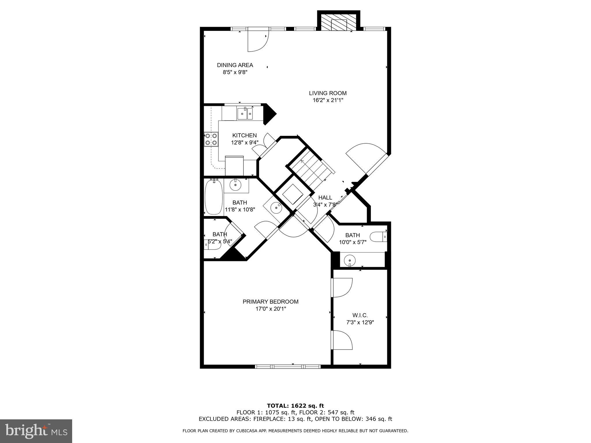 1377 GARDEN WALL CIRCLE 607F