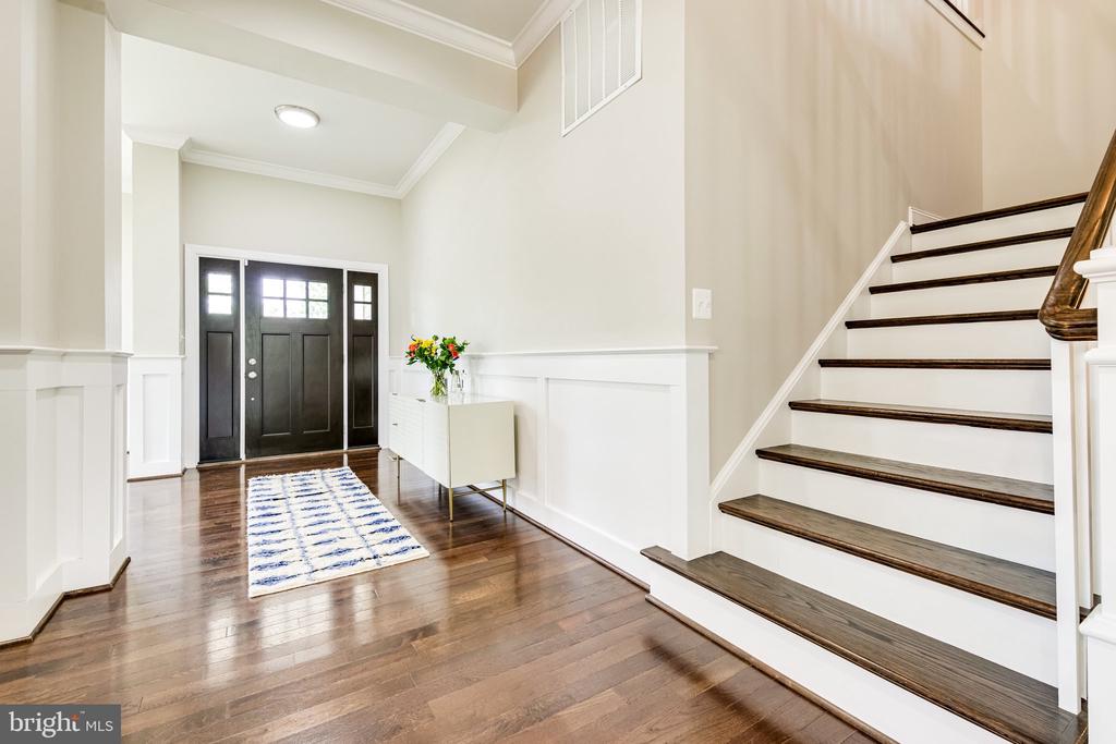 3003 FRANKLIN STREET