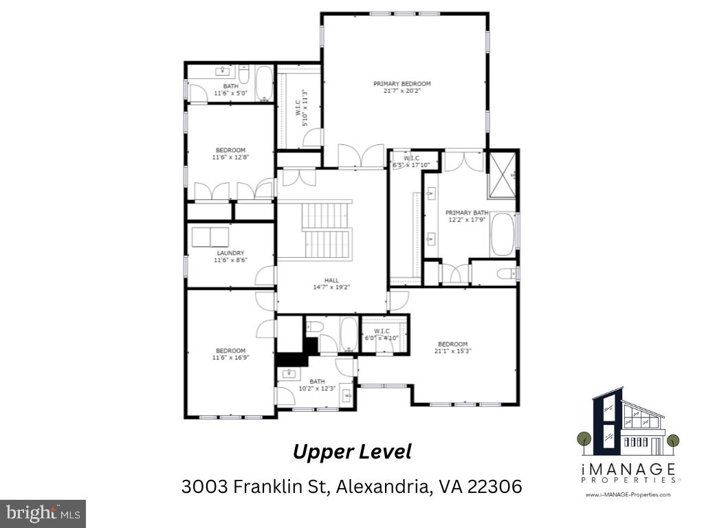 3003 FRANKLIN STREET